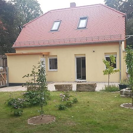 Ehemaliges Torhaus Am Rande Der Dresdner Neustadt Drezda Kültér fotó