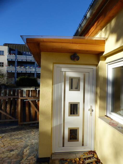 Ehemaliges Torhaus Am Rande Der Dresdner Neustadt Drezda Kültér fotó